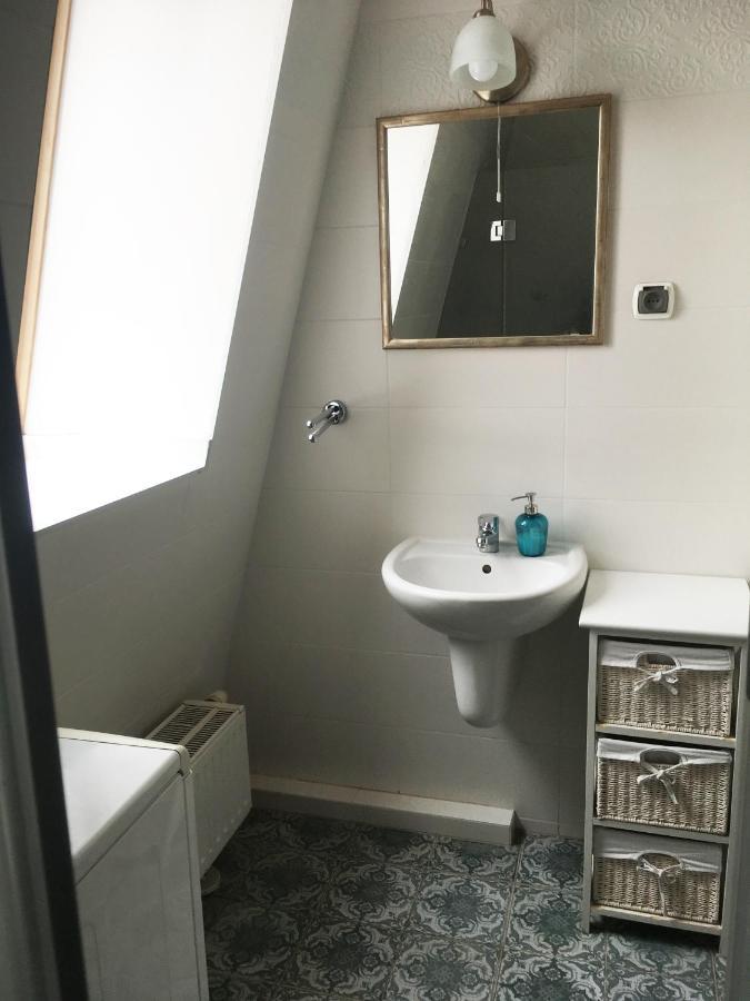 Apartament Sloneczny โซพอต ภายนอก รูปภาพ